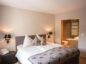 Apartment Chesa Holiday Park - 13 by Interhome